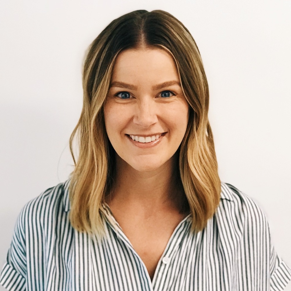Meet your Posher, Megan
